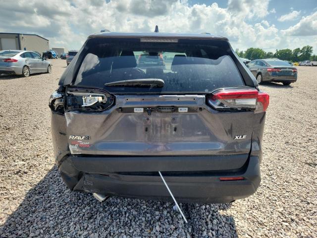 53524836 :رقم المزاد ، 2T3W1RFV1NW216893 vin ، 2022 Toyota Rav4 مزاد بيع