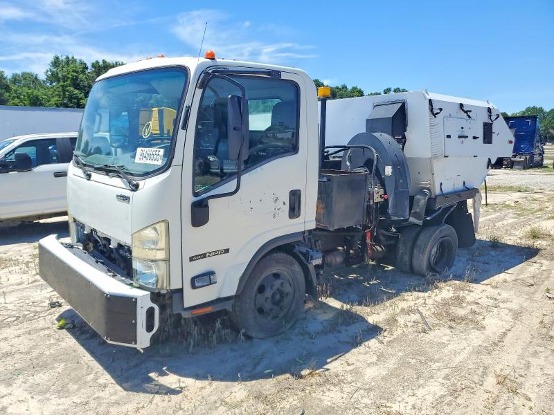 Aukcja sprzedaży 2019 Isuzu Npr, vin: 54DB4W1B3KS811326, numer aukcji: 96466655