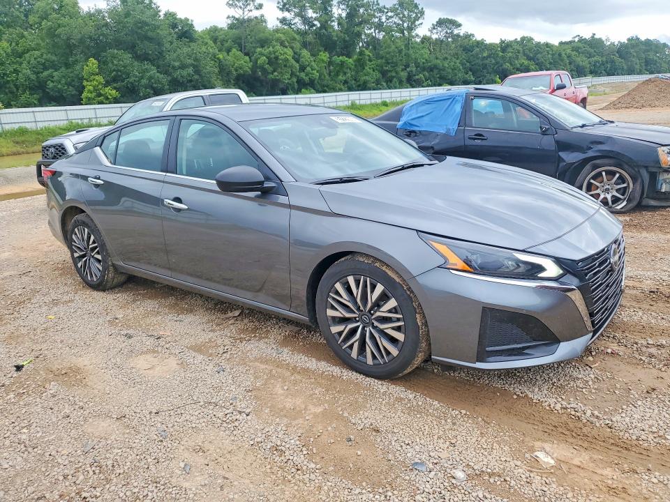 Продажа на аукционе авто 2025 Nissan Altima, vin: 1N4BL4DV9SN347836, номер лота: 55122996