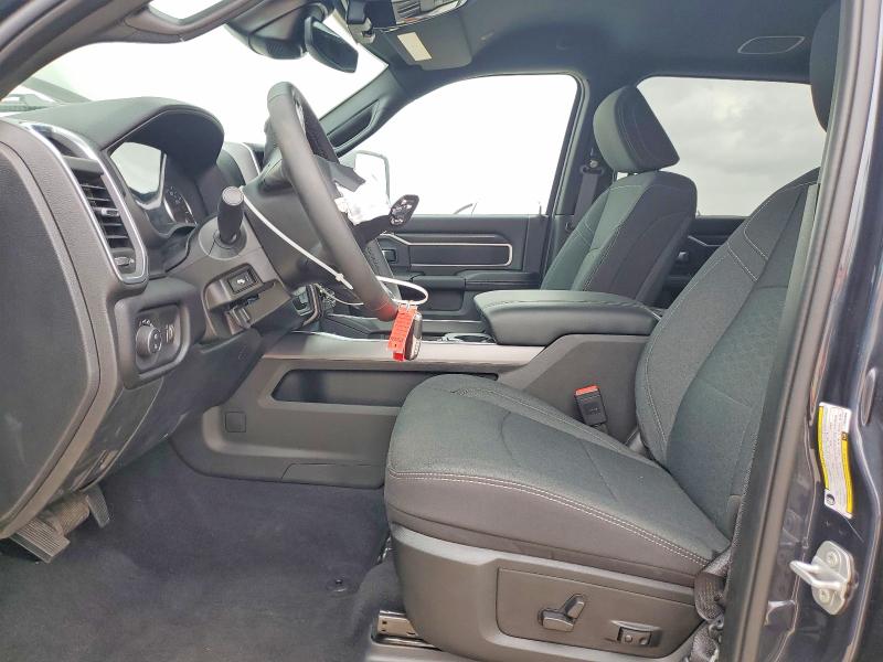Продаж на аукціоні авто 2026 Ram 2500, vin: 3C6UR5DJ2TG216902, номер лоту: 50607826