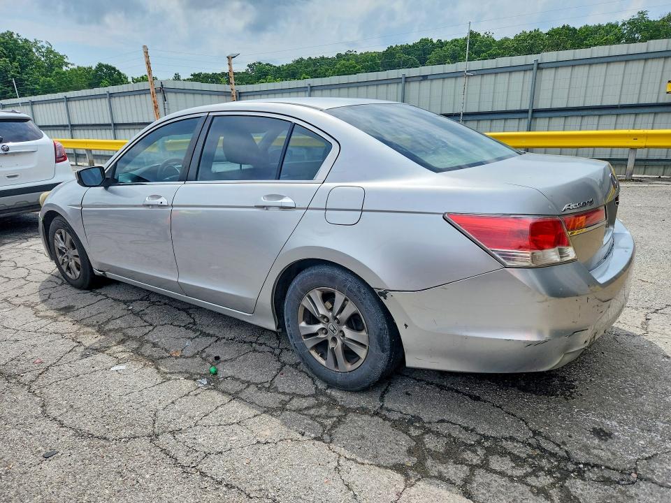 Aukcja sprzedaży 2011 Honda Accord, vin: 1HGCP2F33BA022627, numer aukcji: 54552776