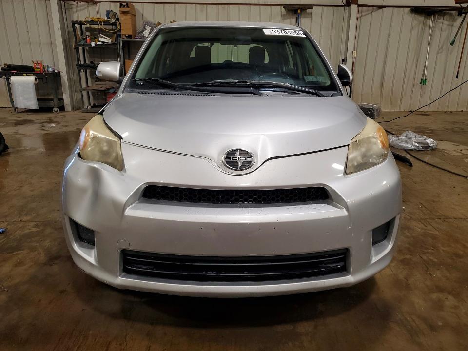 Продаж на аукціоні авто 2012 Scion Xd, vin: JTKKU4B43C1020481, номер лоту: 53784956