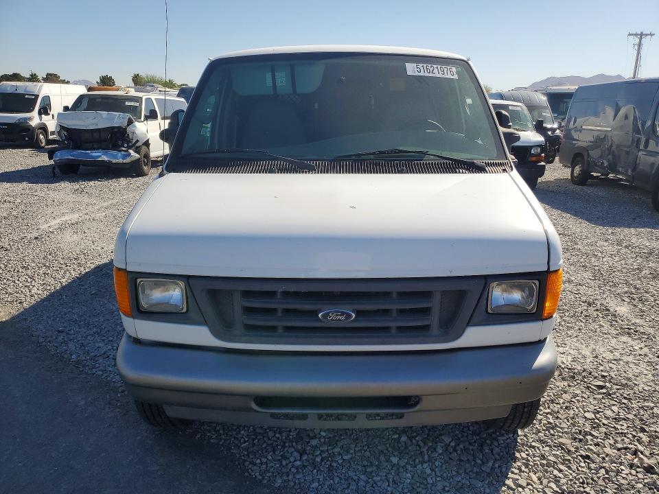2006 Ford Econoline მანქანა იყიდება აუქციონზე, vin: 1FTNS24W46DA41582, აუქციონის ნომერი: 51621976