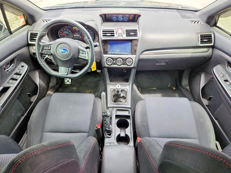 Aukcja sprzedaży 2020 Subaru Wrx, vin: JF1VA1A69L9819512, numer aukcji: 54835996