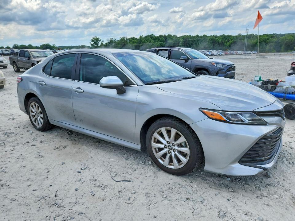 Продаж на аукціоні авто 2019 Toyota Camry, vin: 4T1B11HK0KU751446, номер лоту: 54643106