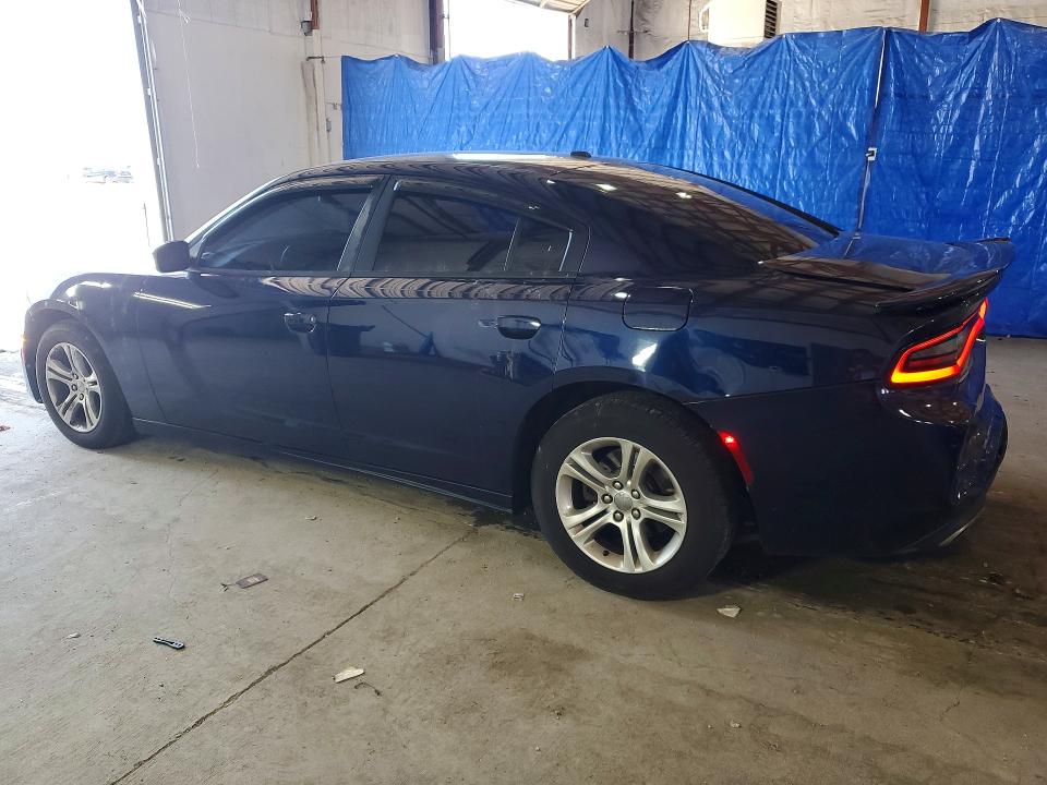 2015 Dodge Charger მანქანა იყიდება აუქციონზე, vin: 2C3CDXBG0FH835822, აუქციონის ნომერი: 54619376