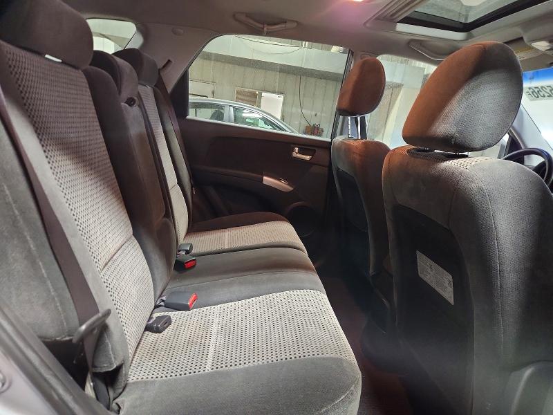 Aukcja sprzedaży 2005 Kia Sportage, vin: KNDJE723457072307, numer aukcji: 52945256