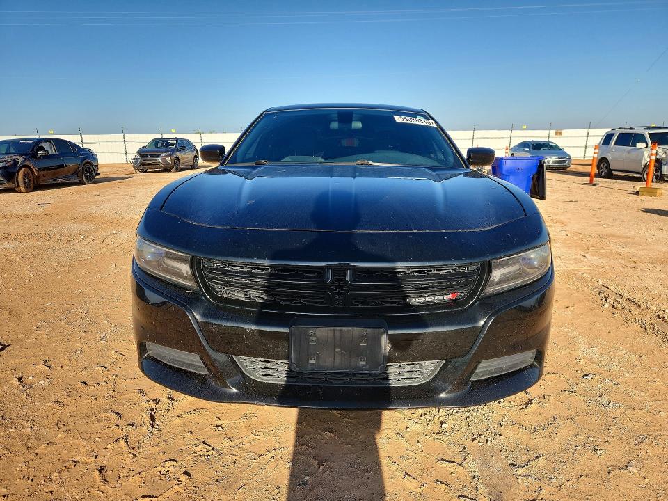 Продаж на аукціоні авто 2018 Dodge Charger, vin: 2C3CDXBG3JH174201, номер лоту: 55080816