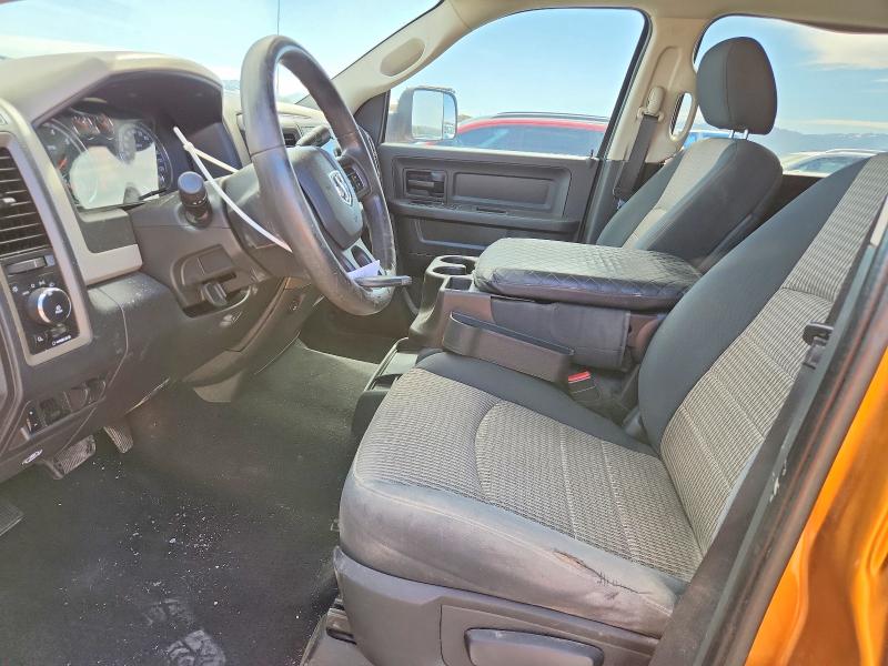 Aukcja sprzedaży 2012 Dodge Ram 1500, vin: 1C6RD7KT6CS284116, numer aukcji: 55148836