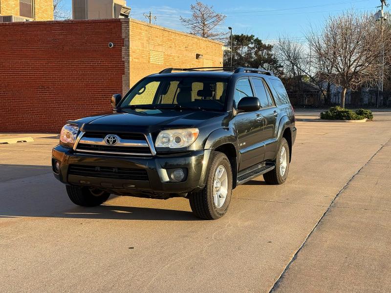 Aukcja sprzedaży 2008 Toyota 4runner, vin: JTEBU14R380128817, numer aukcji: 54212896