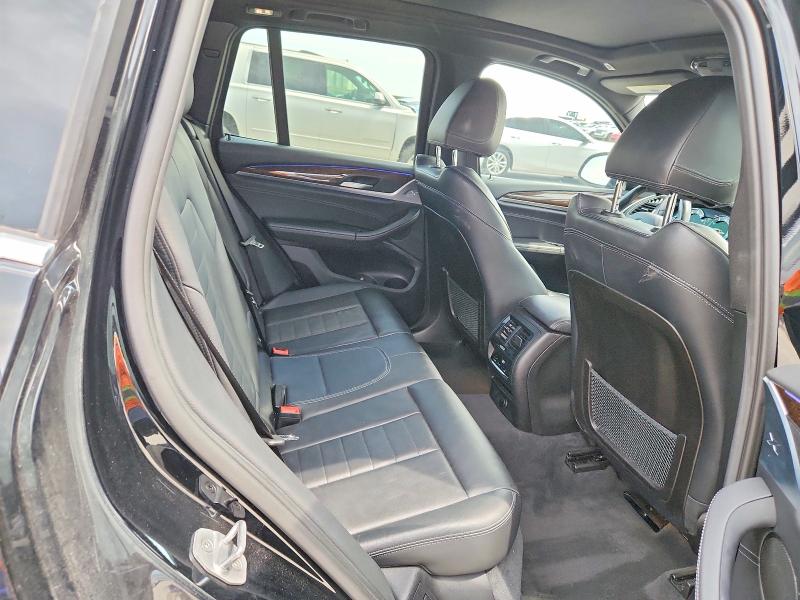 54495716 :رقم المزاد ، 5UXTR9C58JLD58155 vin ، 2018 Bmw X3 مزاد بيع