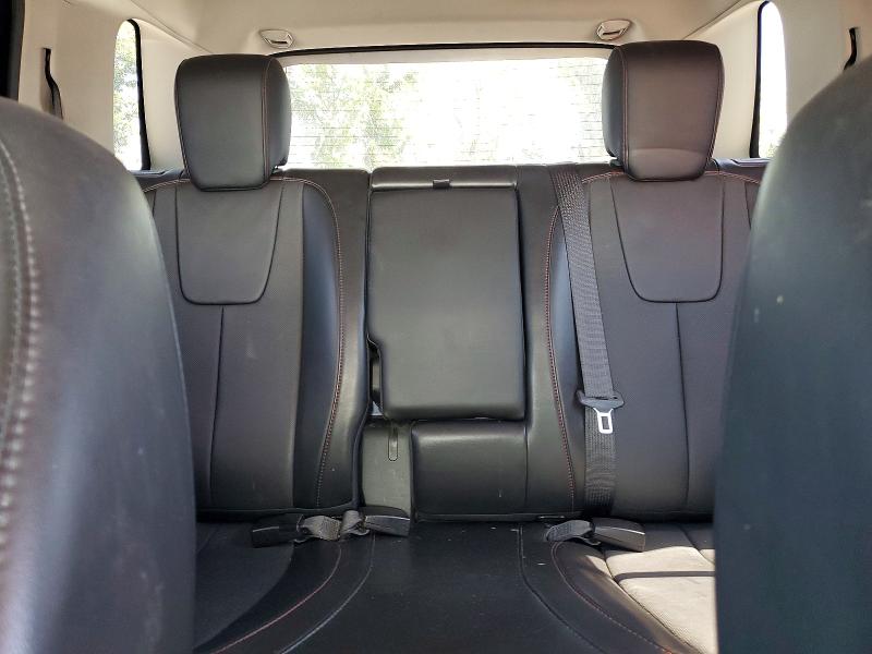 52164316 :رقم المزاد ، 2GKALPEK0H6344062 vin ، 2017 Gmc Terrain مزاد بيع