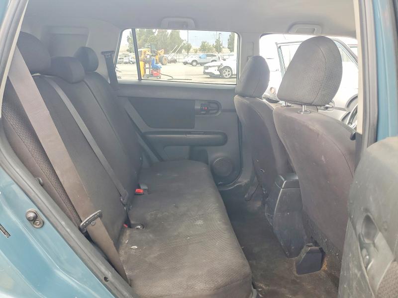Aukcja sprzedaży 2008 Toyota Scion, vin: JTLKE50E081052760, numer aukcji: 55223306