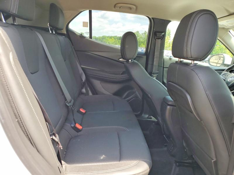 Aukcja sprzedaży 2022 Buick Encore Gx, vin: KL4MMCSL5NB052616, numer aukcji: 54689106