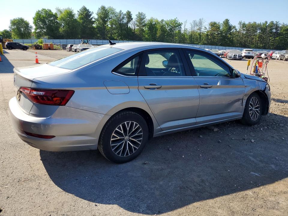 Aukcja sprzedaży 2020 Volkswagen Jetta, vin: 3VWC57BU3LM094932, numer aukcji: 54061176