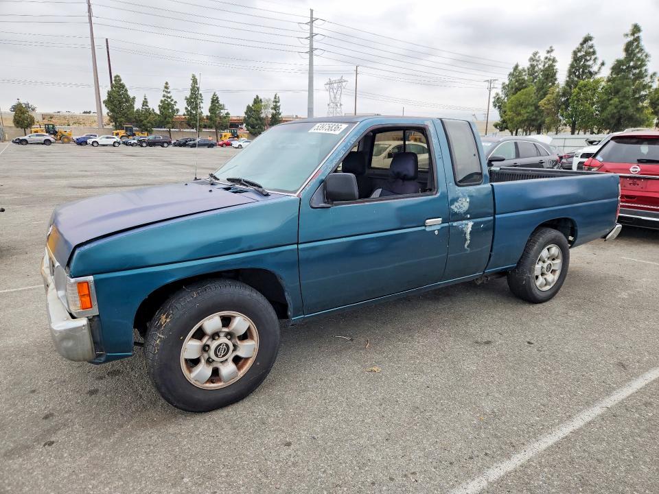 Продажа на аукционе авто 1995 Nissan Truck, vin: 1N6SD16S1SC455174, номер лота: 53975836