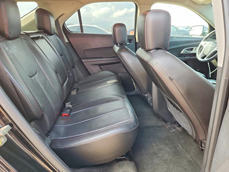 Продажа на аукционе авто 2012 Chevrolet Equinox, vin: 2GNALFEK9C1191796, номер лота: 53022956