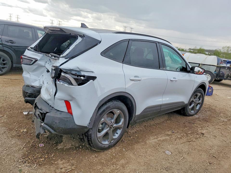 Aukcja sprzedaży 2026 Ford Escape, vin: 1FMCU9MN2TUA40715, numer aukcji: 52720226