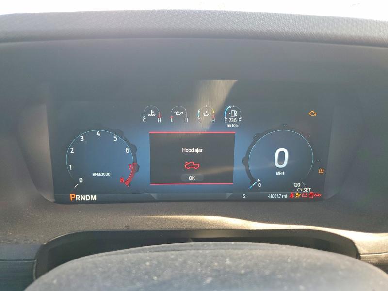 Продажа на аукционе авто 2024 Ford F150, vin: 1FTEW2K51RKF29242, номер лота: 51594026