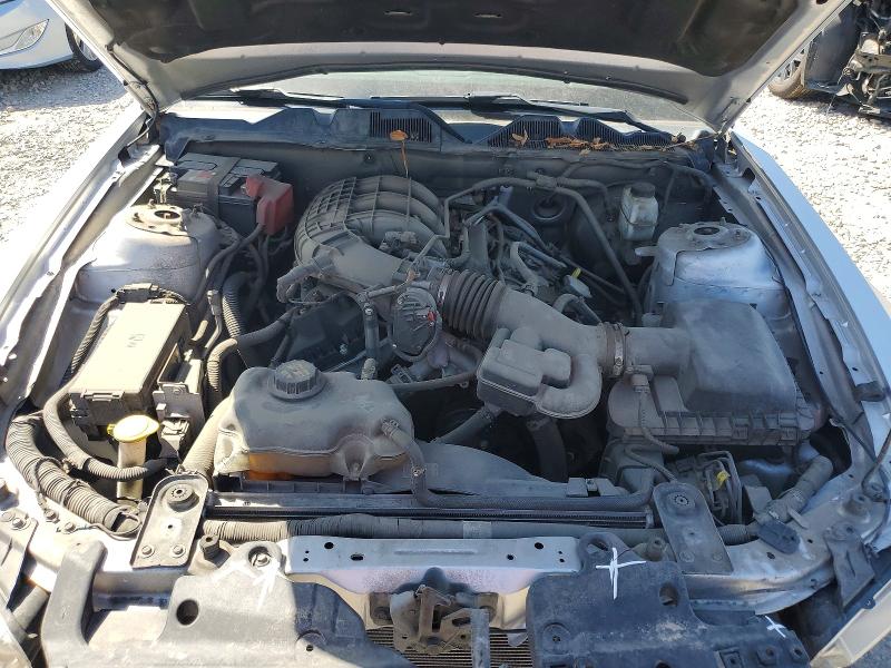 Продажа на аукционе авто 2014 Ford Mustang, vin: 1ZVBP8AM2E5239707, номер лота: 53124996