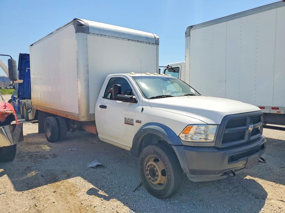 Aukcja sprzedaży 2018 Ram 5500, vin: 3C7WRMCJ0JG259101, numer aukcji: 51880366