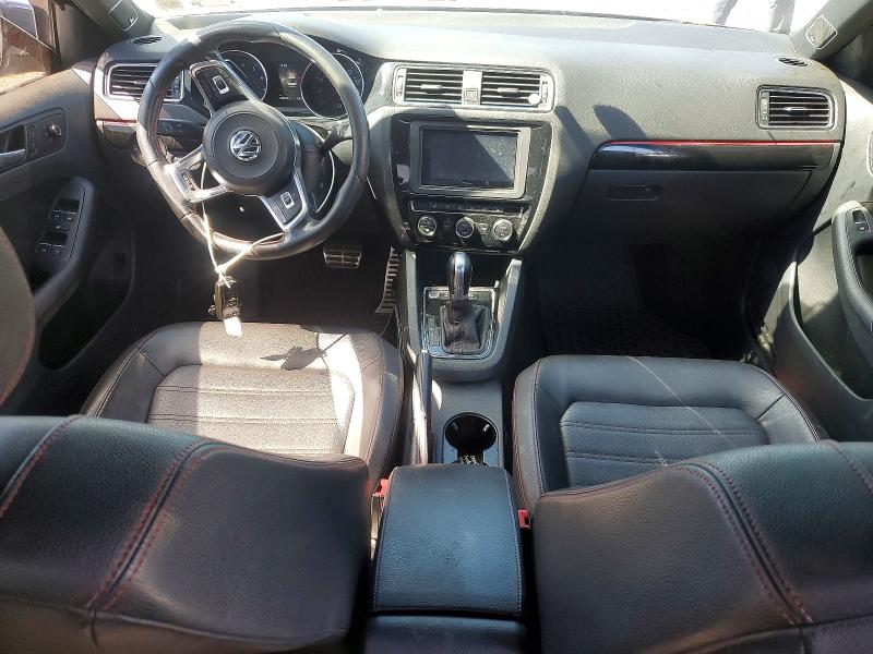 Aukcja sprzedaży 2017 Volkswagen Jetta, vin: 3VW4T7AJ5HM349461, numer aukcji: 52829216