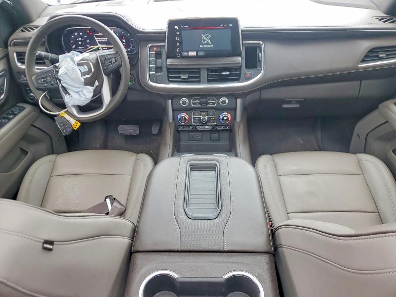Aukcja sprzedaży 2023 Gmc Yukon, vin: 1GKS2BKD4PR425620, numer aukcji: 55155386