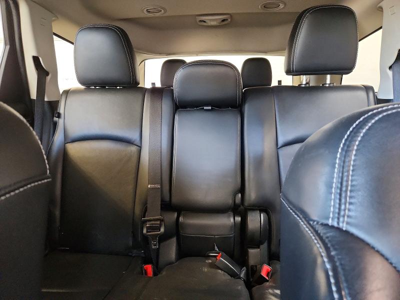 Продажа на аукционе авто 2012 Dodge Journey, vin: 3C4PDDFG6CT312913, номер лота: 55255796