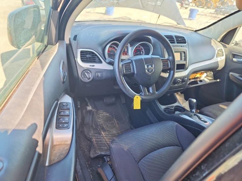 53558126 :رقم المزاد ، 3C4PDDBG4CT345642 vin ، 2012 Dodge Journey مزاد بيع