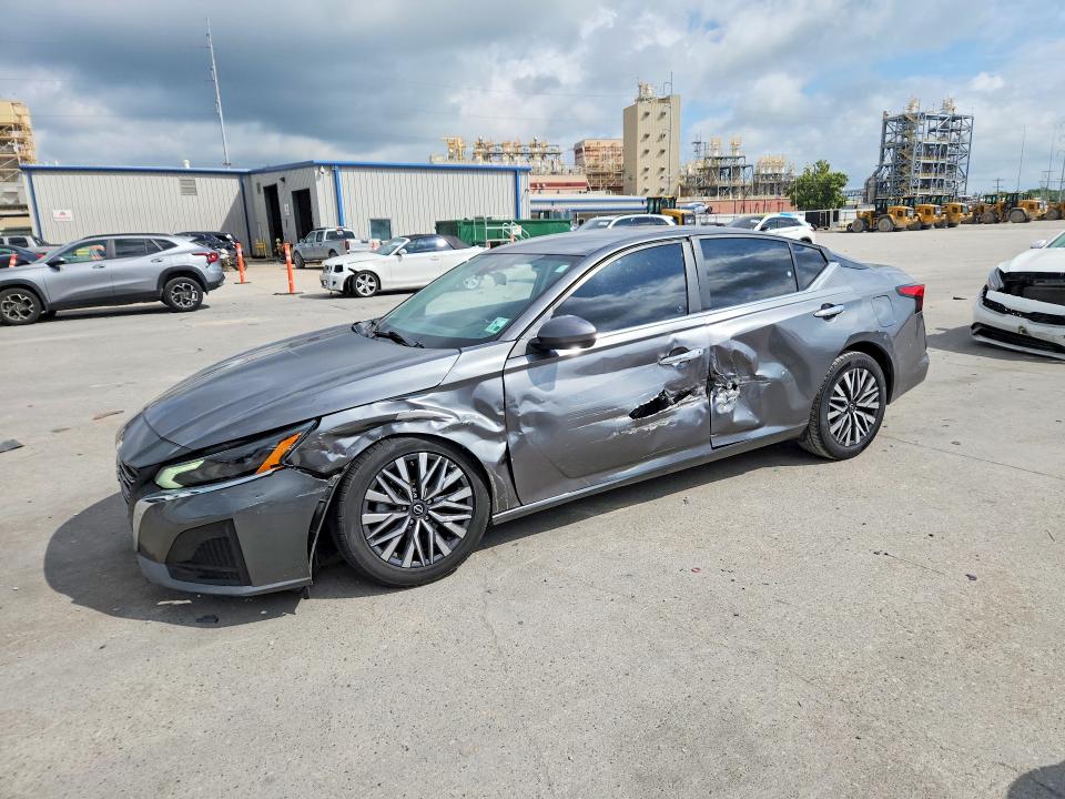 Продаж на аукціоні авто 2023 Nissan Altima, vin: 1N4BL4DV9PN393674, номер лоту: 53625256