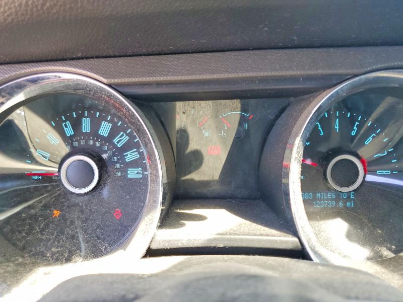 Продажа на аукционе авто 2014 Ford Mustang, vin: 1ZVBP8AM2E5239707, номер лота: 53124996