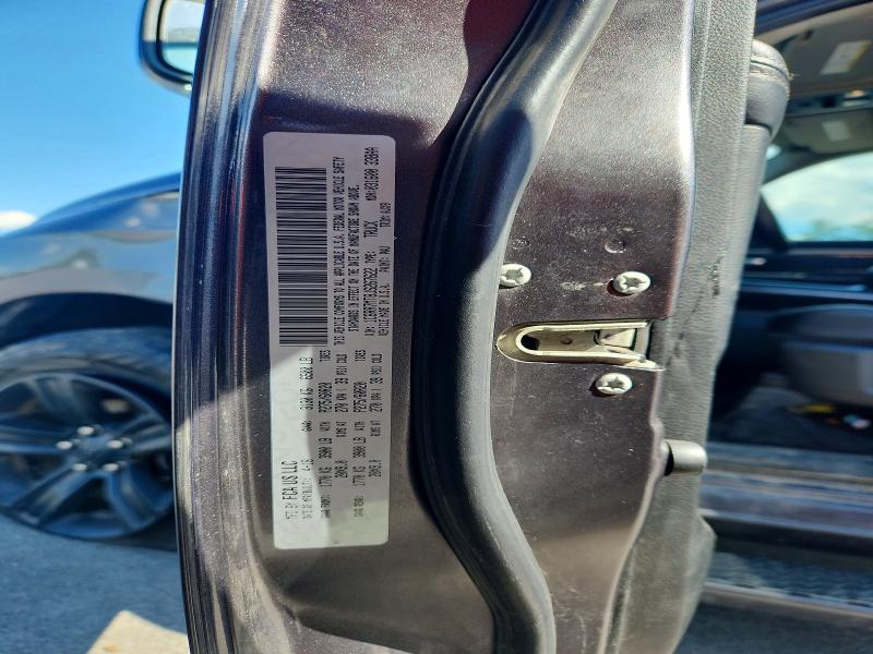 Продажа на аукционе авто 2018 Dodge 150 Ram, vin: 1C6RR7MT8JS267622, номер лота: 54859066
