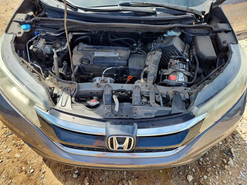 Aukcja sprzedaży 2015 Honda Cr-v, vin: 2HKRM3H30FH536440, numer aukcji: 52869626