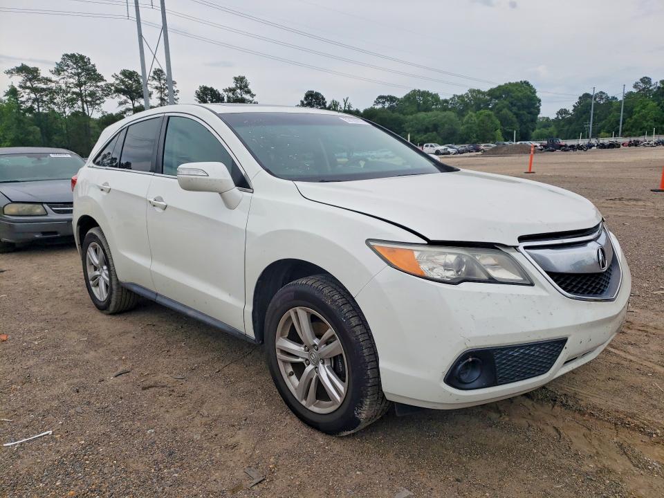Продаж на аукціоні авто 2015 Acura Rdx, vin: 5J8TB3H33FL001496, номер лоту: 53129616