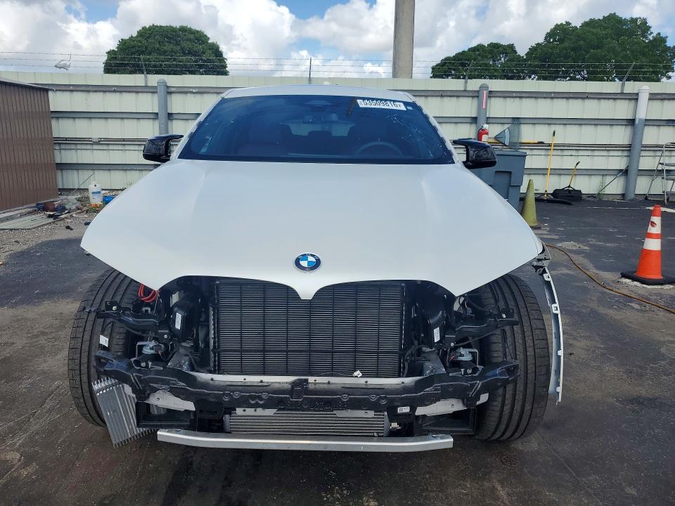 2026 Bmw X6 მანქანა იყიდება აუქციონზე, vin: 5UX43EX04T9394676, აუქციონის ნომერი: 53509816