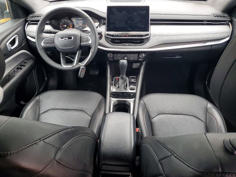 2023 Jeep Compass მანქანა იყიდება აუქციონზე, vin: 3C4NJDFN0PT561132, აუქციონის ნომერი: 53251316