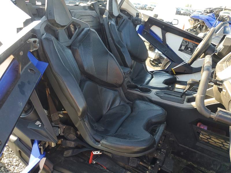 2020 Polaris Rzr Pro Xp მანქანა იყიდება აუქციონზე, vin: 3NSRAD923LG162042, აუქციონის ნომერი: 53182406