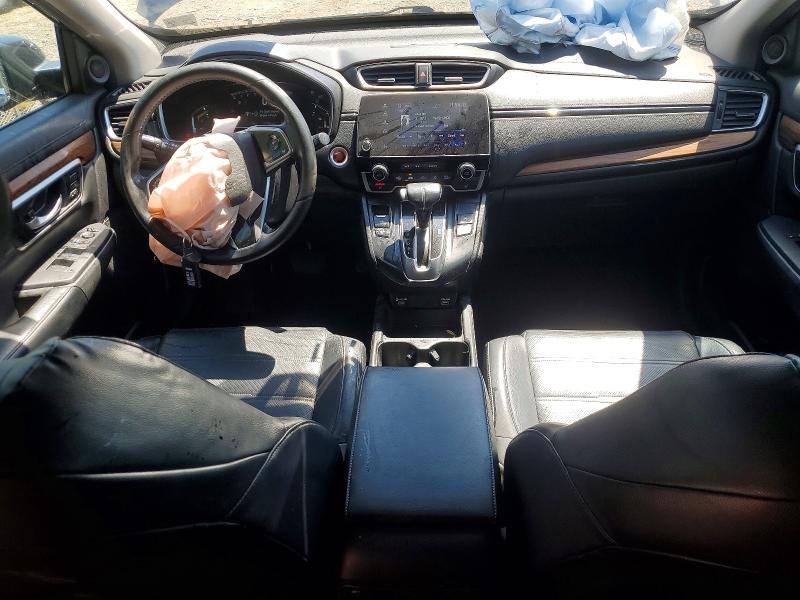 2020 Honda Cr-v მანქანა იყიდება აუქციონზე, vin: 5J6RW2H89LL028436, აუქციონის ნომერი: 52347716