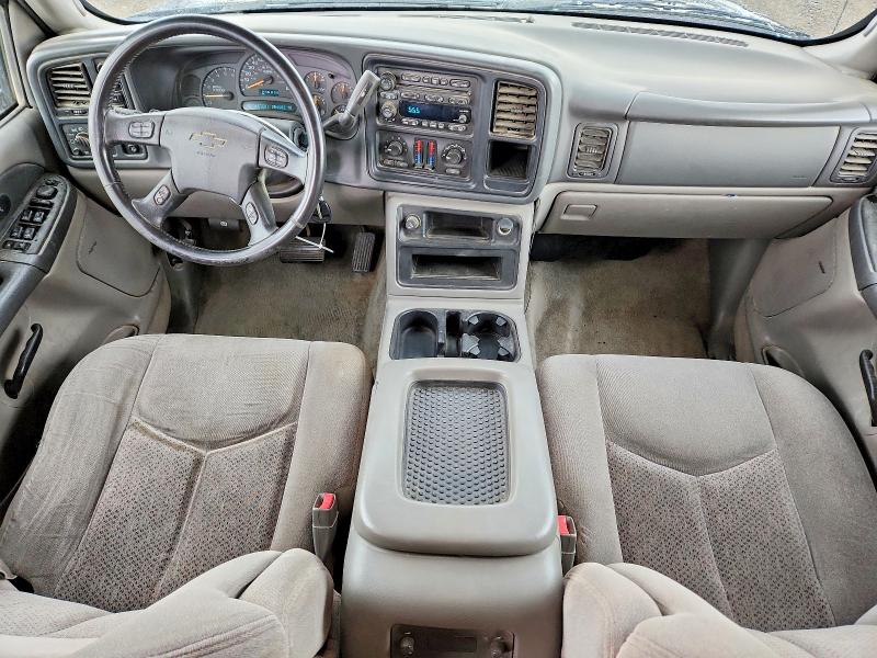 Продаж на аукціоні авто 2003 Chevrolet Tahoe, vin: 1GNEK13Z43R216831, номер лоту: 51912976