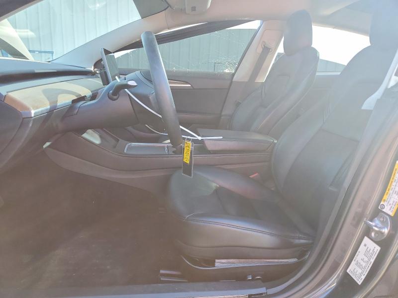Продажа на аукционе авто 2022 Tesla Model 3, vin: 5YJ3E1EA9NF186863, номер лота: 53937586