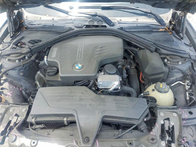 Aukcja sprzedaży 2016 Bmw 328, vin: WBA8E9G5XGNT44942, numer aukcji: 52690076