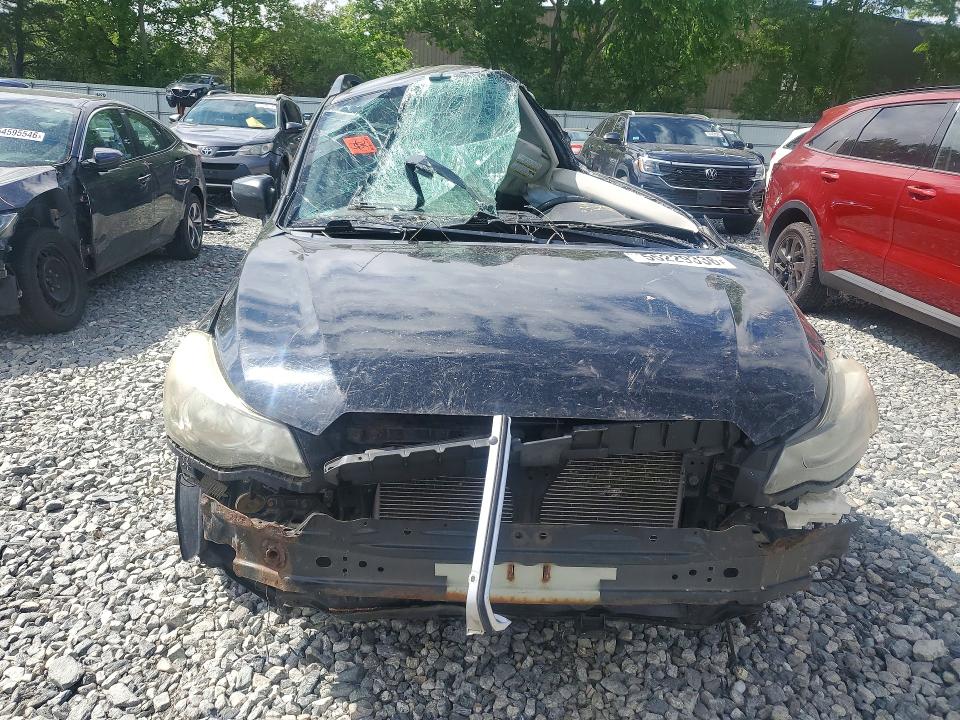 Продаж на аукціоні авто 2013 Subaru Impreza, vin: JF1GPAL69D2853822, номер лоту: 55229336