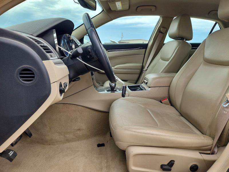 Aukcja sprzedaży 2014 Chrysler 300, vin: 2C3CCAAG5EH272802, numer aukcji: 52881056