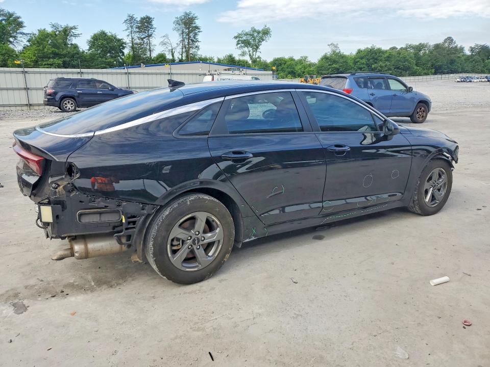 2024 Kia K5 მანქანა იყიდება აუქციონზე, vin: 5XXG14J20RG249042, აუქციონის ნომერი: 50969246