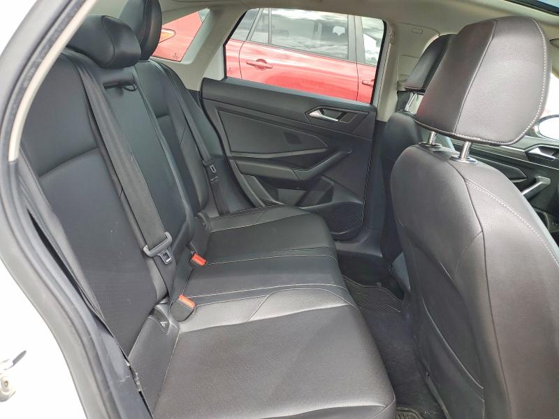 54148026 :رقم المزاد ، 3VWEB7BU6LM007722 vin ، 2020 Volkswagen Jetta مزاد بيع