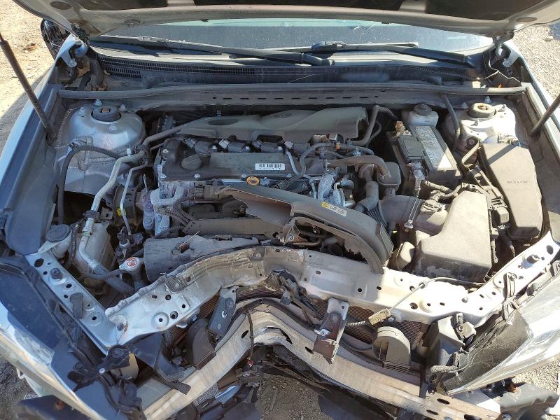 Aukcja sprzedaży 2020 Toyota Camry, vin: 4T1K61AK8LU311956, numer aukcji: 53941386