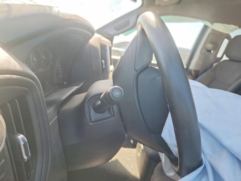 52861956 :رقم المزاد ، 2GC4YMEY4R1258796 vin ، 2024 Chevrolet Silverado مزاد بيع