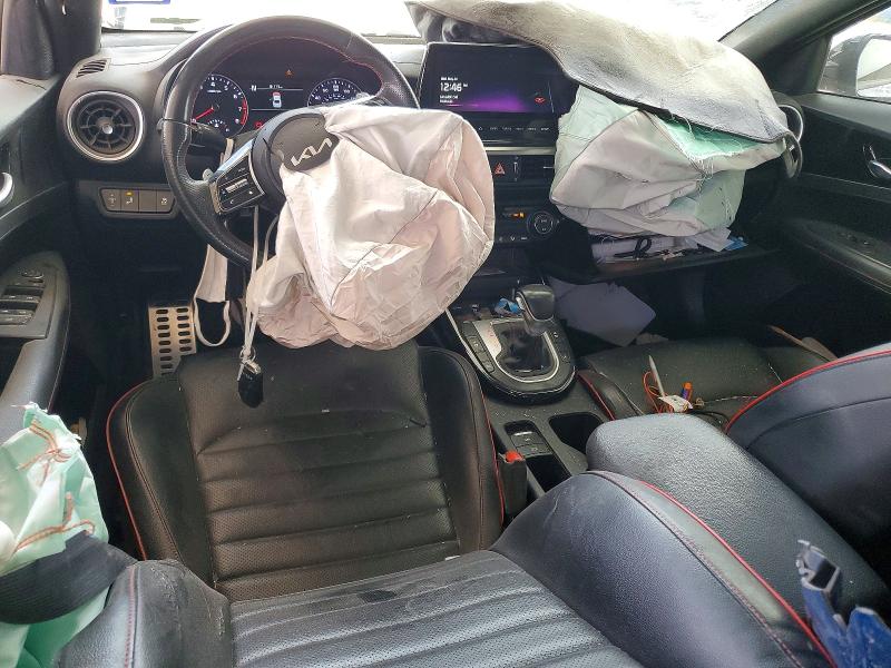 Aukcja sprzedaży 2023 Kia Forte, vin: 3KPF44AC2PE517199, numer aukcji: 54017146
