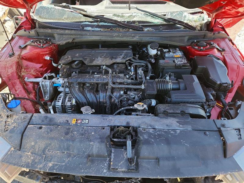 Aukcja sprzedaży 2025 Kia K4, vin: 3KPFT4DEXSE002864, numer aukcji: 53360836