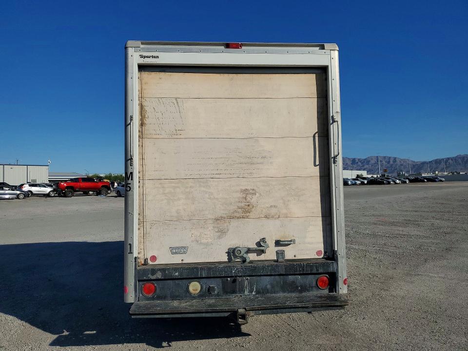 2006 Gmc Savana მანქანა იყიდება აუქციონზე, vin: 1GDHG31U761213978, აუქციონის ნომერი: 53661536